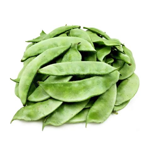 Avarekai Beans | Fresh & Flavorful Legumes