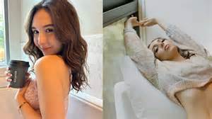 10 Photos of Gabriella Zuniga, the OnlyFans Model Filing a $50M Lawsuit Against Shannon Sharpe ...