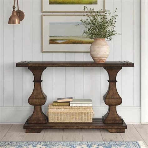 Sherita Console Table