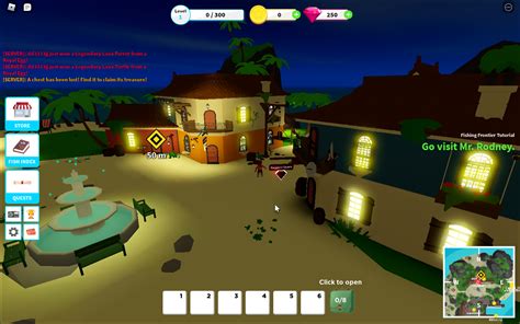 Roblox Fishing Simulator Scripts Pastebin 的图像结果