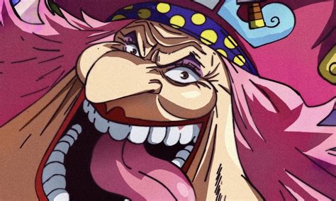 One Piece: qual è il destino di Big Mom? MangaForever.net