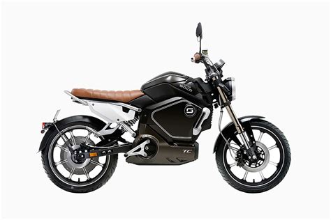 13 Best Electric Motorcycles Of 2021 - EU-Vietnam Business Network (EVBN)