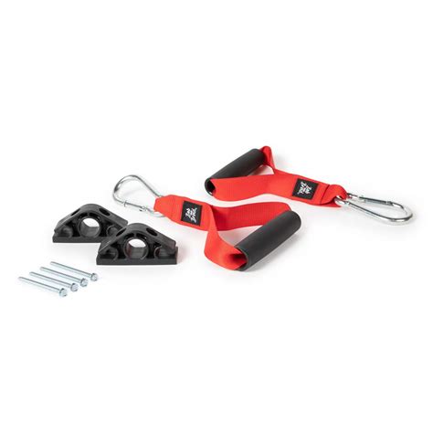 Buy Hanging Handles by Bob and Brad – Spinal Decompression Tool for ...