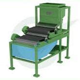 Double Press Magnetic Separator Manufacturer, Supplier from Tamil Nadu