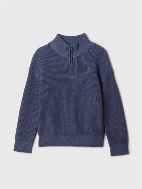 Zip Up Sweaters | Gap Canada