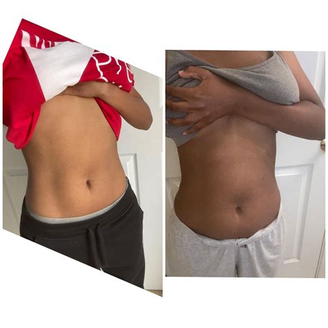 18F 5’1 109 lbs —> 118 lbs; almost 10 lb gained in 6 weeks after a ...