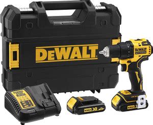 DEWALT DCD709S2T DCD708S2T-QW Hammer Drill Price in India - Buy DEWALT ...