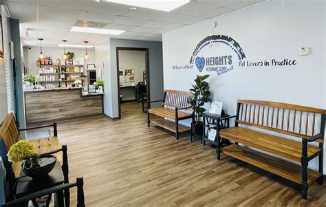 Houston Heights Vet Clinic | Heights Veterinary Clinic Northwest