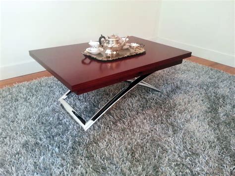 Fold Away Coffee Table