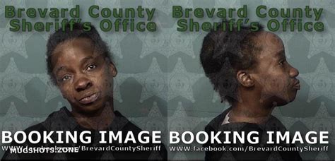EDWARDS KATRINA DOMINIQUE 08/23/2023 - Brevard County Mugshots Zone