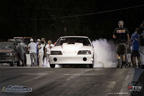 Photos – Carolina Dragway "The House of Hook" in Aiken, SC