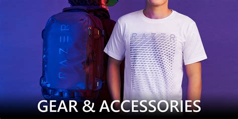 Amazon.in: RAZER: Gear & Lifestyle
