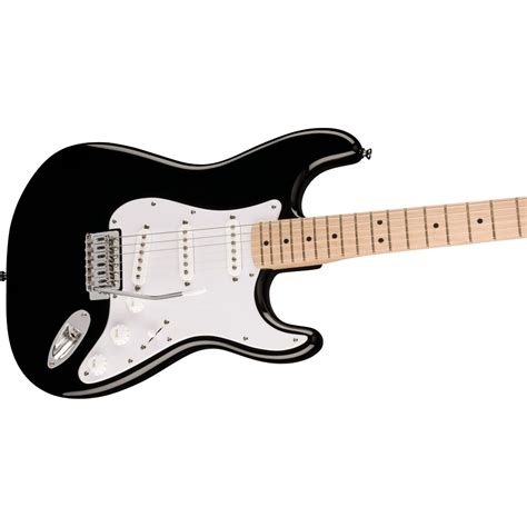 Fender Squier Sonic Stratocaster Electric Guitar – BAJAAO.COM