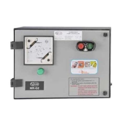 L&T [ Lauritz Knudsen ] MR-G2 Single Phase Submersible Pump Controller ...