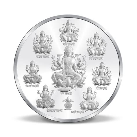 Buy Silver Diwali Gifts with Festive Designs | TrueSilver