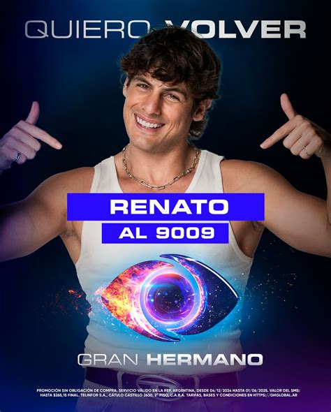 Gran Hermano | Luca quiere volver al juego 🔥 Enviá LUCA al 9009 # ...
