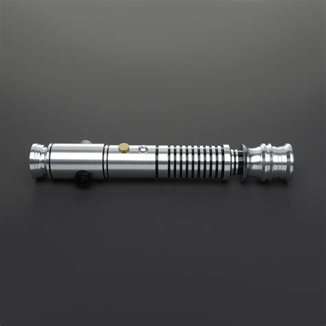 Ki-Adi-Mundi Duelling Lightsaber - RGB-X