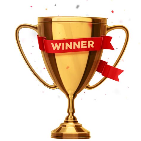 Winner Ribbon Clip Art