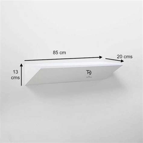 Trio wall rack for home decor online | The Home Dekor