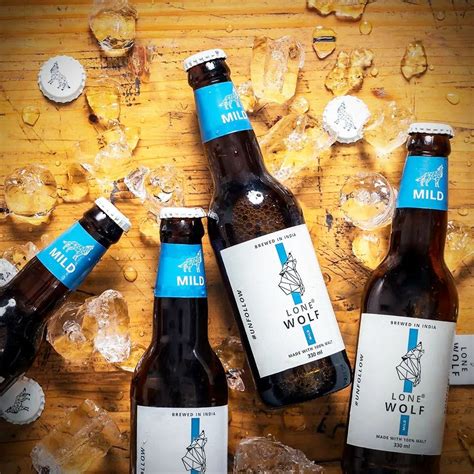 12 Top Home Grown Beer Brands You Need To Try In 2024 | LBB