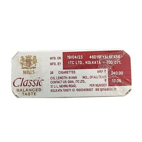 Classic Mild: Premium Quality, Unbeatable Prices