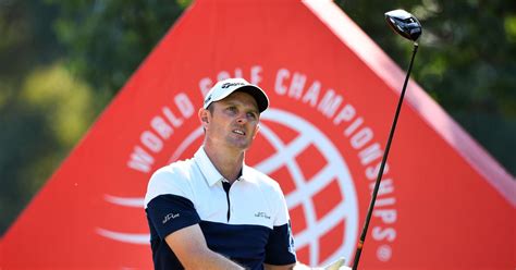 US Open: Justin Rose equals Tiger Woods record for lowest round at ...