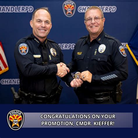 Chandler Police Department - AZ on LinkedIn: #keepchandlersafe # ...