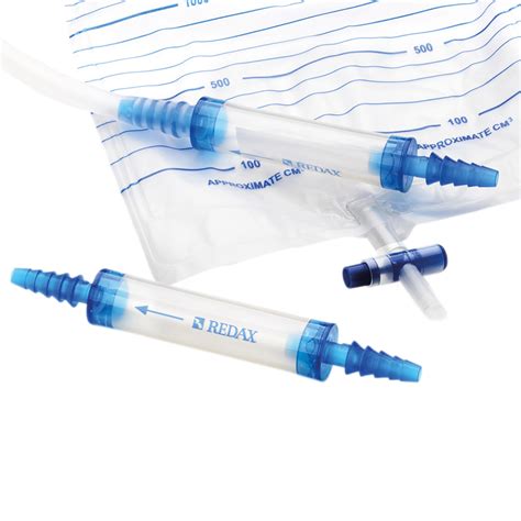 Heimlich Valve Chest Tube