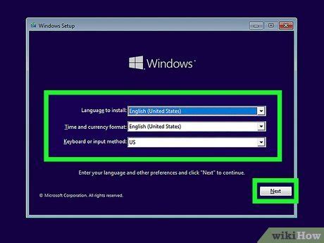 Image result for Windows Installation Steps