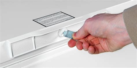 Image result for Chest Freezer Locks