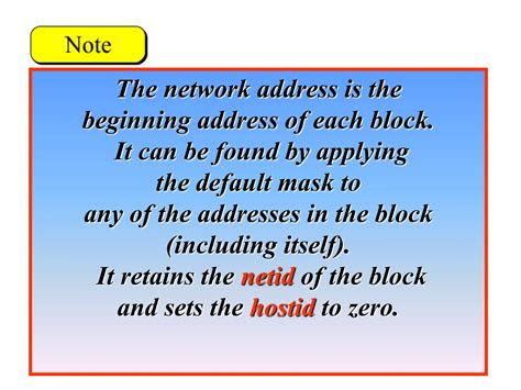 Image result for Classful Addressing