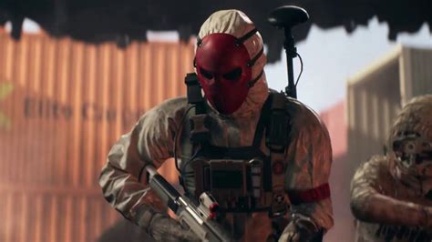 Battlefield 2042 - The Final Five Specialists