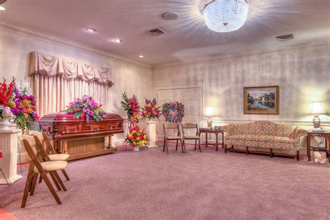 Almon Funeral Home and Chapel | Carrollton, GA