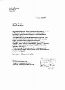 lettere al sindaco di unibios tutte le notizie lettere al sindaco di unibios tutte le notizie