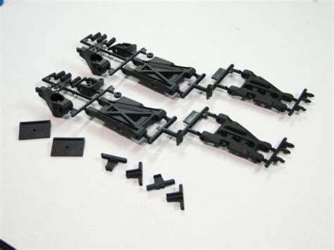 NEW KYOSHO ULTIMA Parts Tree UT004 x2 Arms Front | Ubuy India