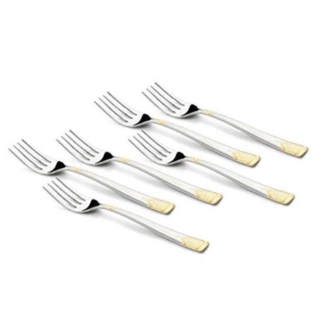Fork Sets Online – Dinner, Fruit & Serving Forks | FNS India