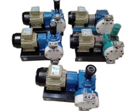 Dosing Pump Spare Parts - Dosing Pump Foot-Valve N.R.V. Pipe ...