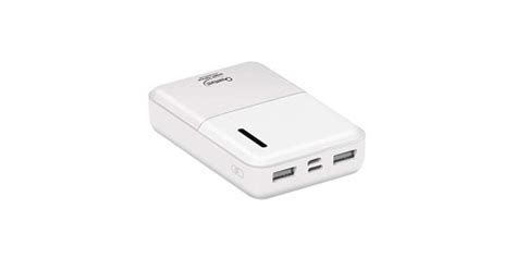 Quantum QHM 10KP Mini powerbank 10000 mAh