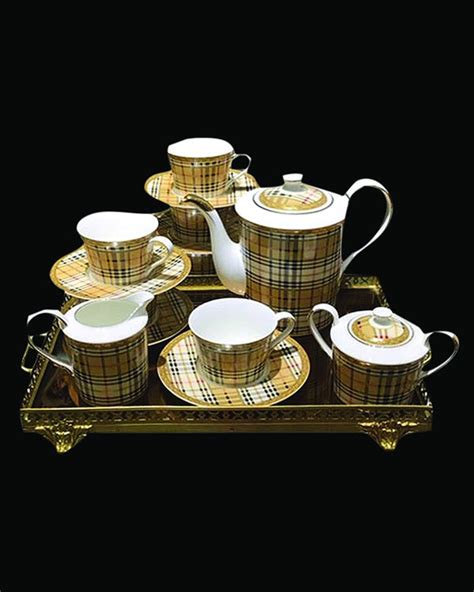 Buy Luxury Tea Set Online at Best Price - Angie Homes – Page 4 – ANGIE ...