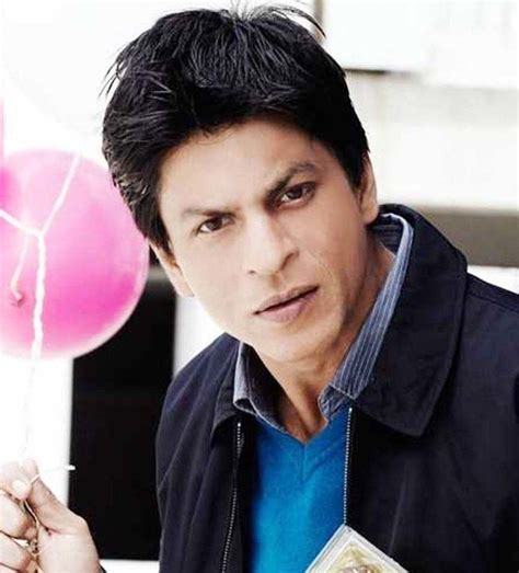 Shah Rukh Khan’s epic hair evolution over the years | GQ India