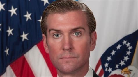 Pentagon chief Pete Hegseth's aide John Ullyot to resign, says he didn ...