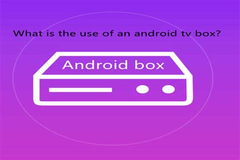 Image result for How to Use Android Box