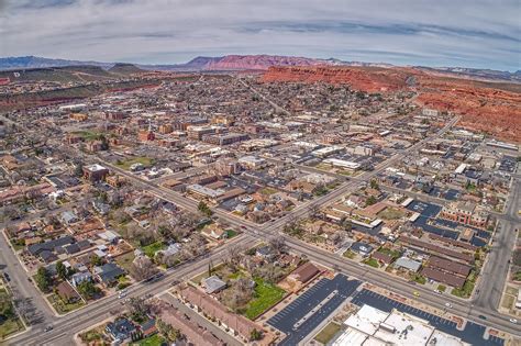 Saint George, Utah