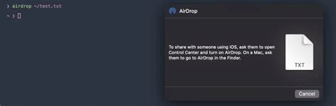 Image result for AirDrop Script