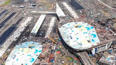 Navi Mumbai International Airport To Be Operational In 2025