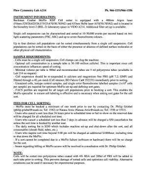 Fillable Online usask MoFlow XDP Service Request Form - usask Fax Email ...