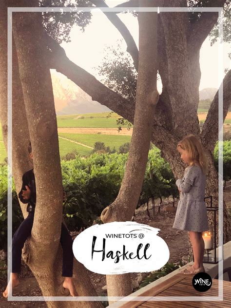 Stellenbosch top 20 family friendly wineries for you and your kids ...