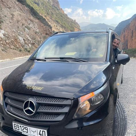 TANGER DREAM TRIPS (2025) All You Need to Know BEFORE You Go (with ...