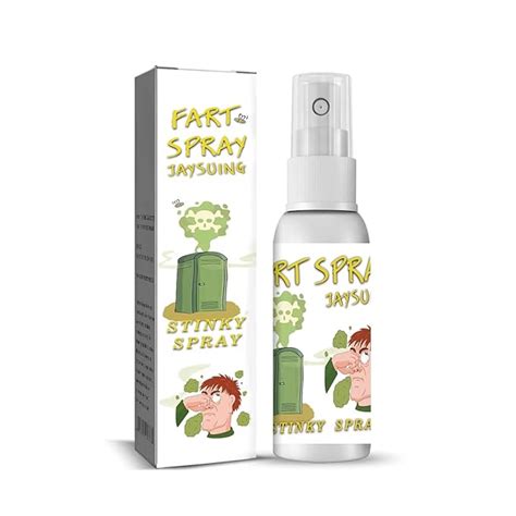 Buy JAAIP Fart Spray - Prank Gadgets Toys for Kids of All Ages Gift ...