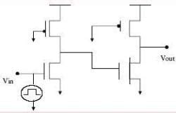 Pseudo NMOS Inverter (Part - 1) - Electrical Engineering (EE) PDF Download